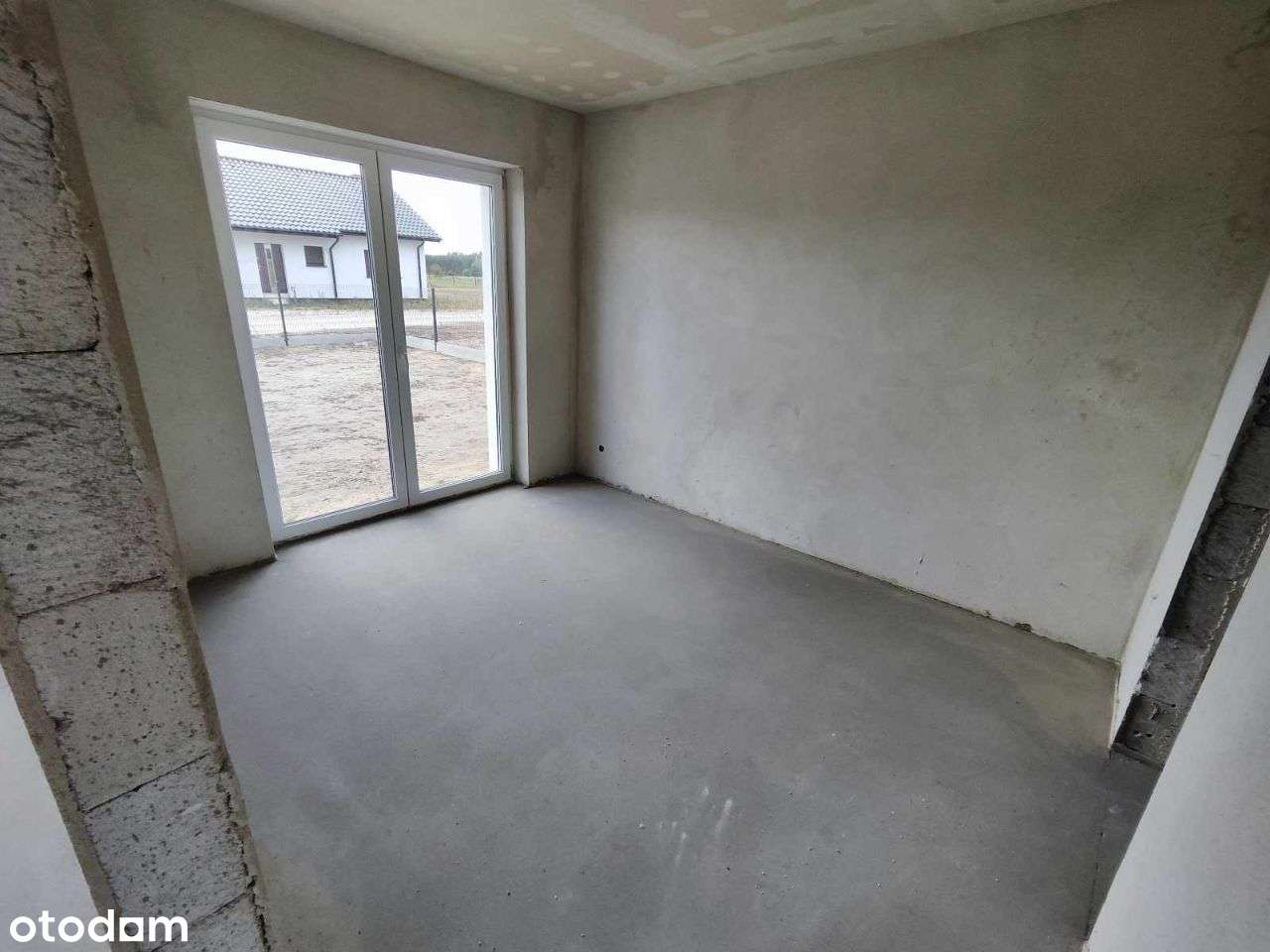 Sprzedam dom 104,34m2, działka 10 ar-11