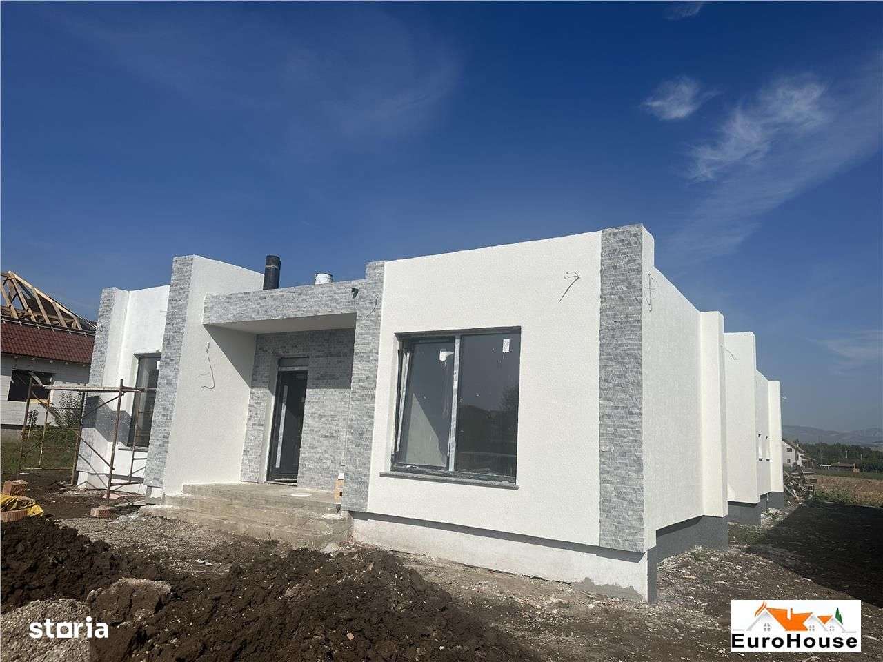 Casa noua  de vanzare in Alba Iulia - Imagine principală: 4/14