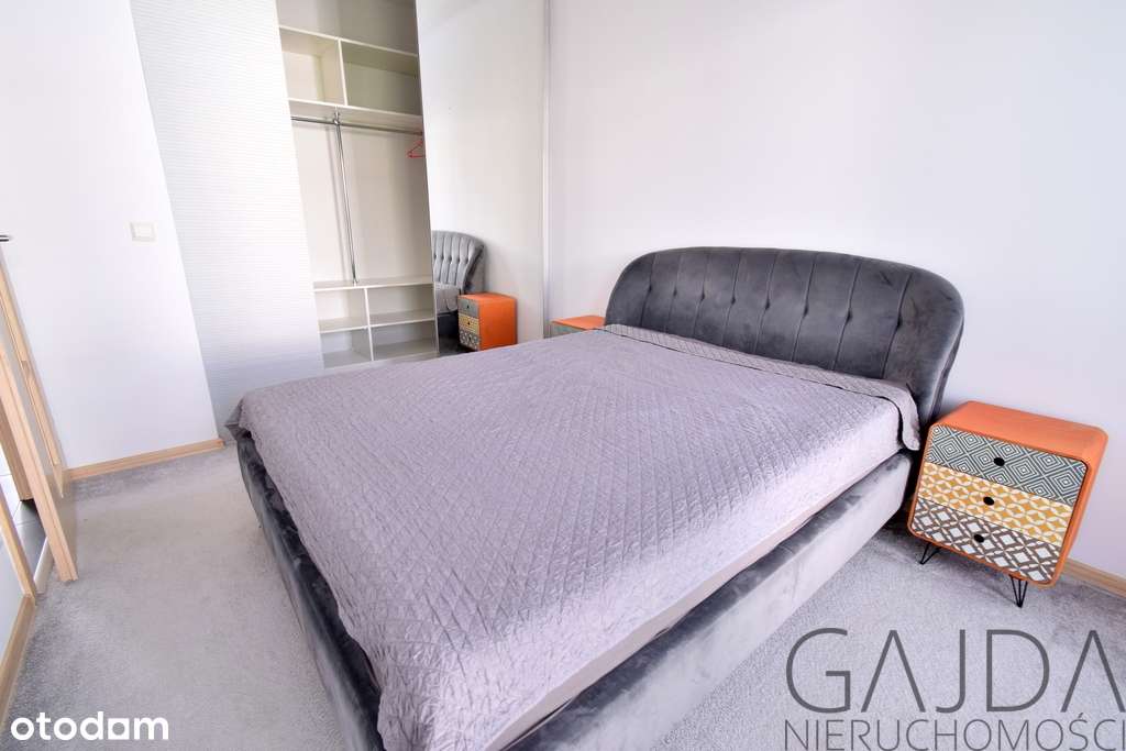 Przestronny apartament Błażeja!-8