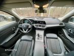 BMW Seria 3 318i Advantage - 19