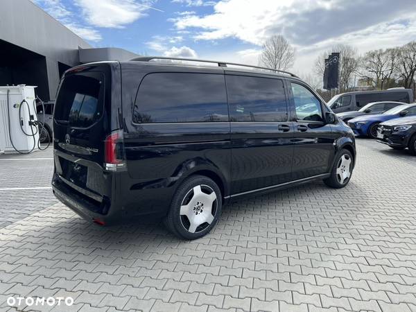 Mercedes-Benz Vito - 14