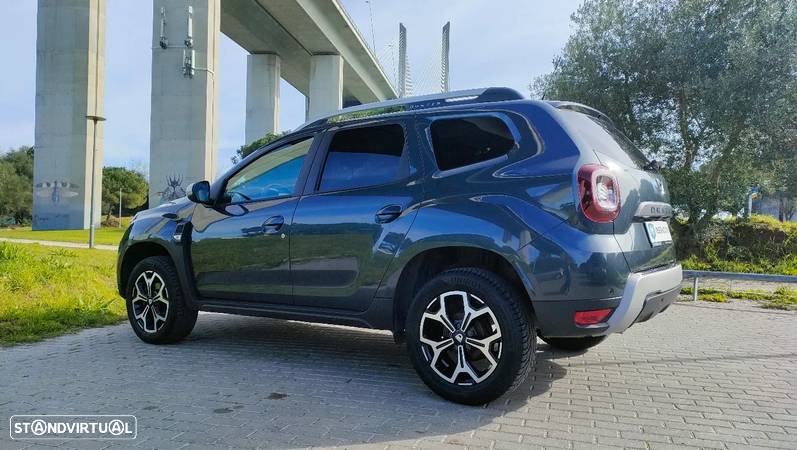 Dacia Duster 1.3 TCe Prestige - 34