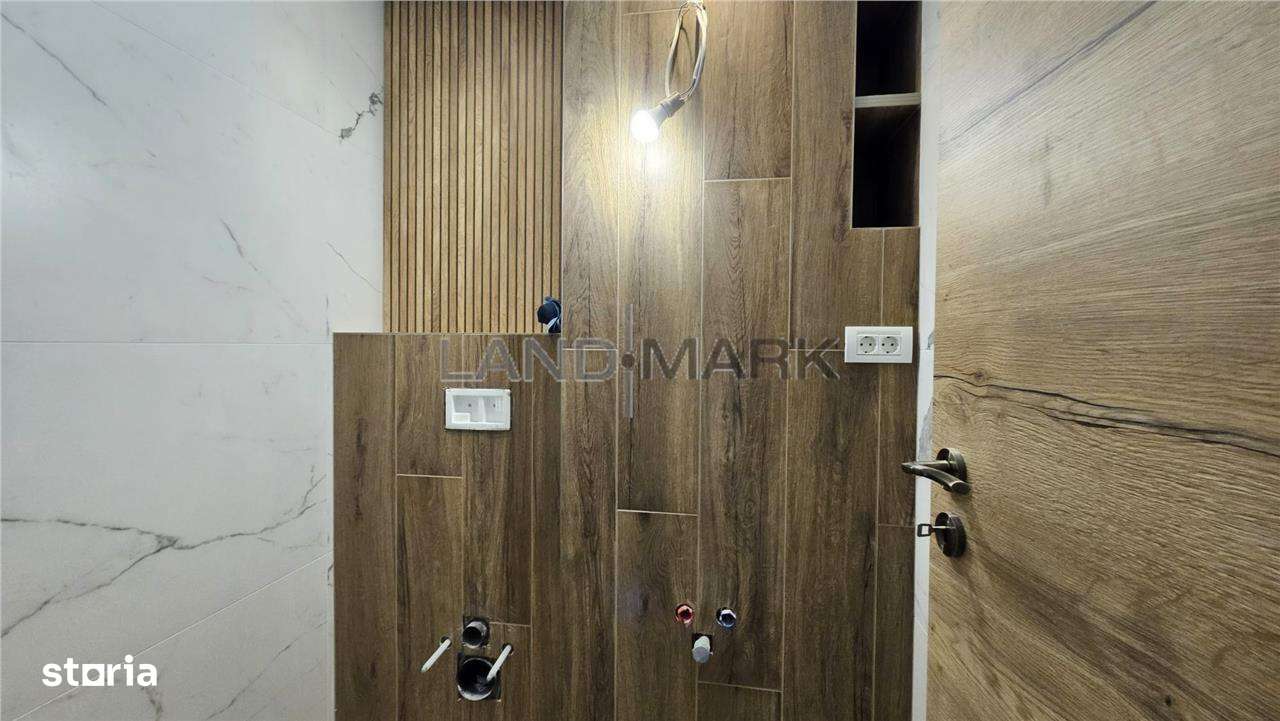 COMISION 0% Apartament 3 camere 2 bai renovat parter Complex stundenti-3