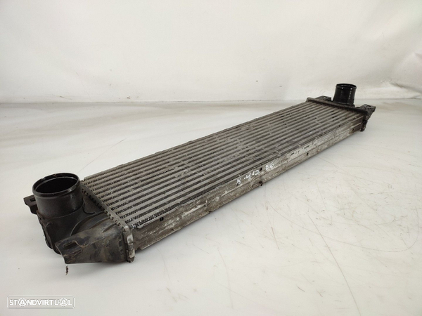 Intercooler Radiador Renault Master Ii Caixa (Fd) - 5