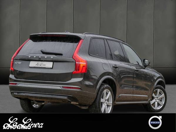 Volvo XC 90 - 3