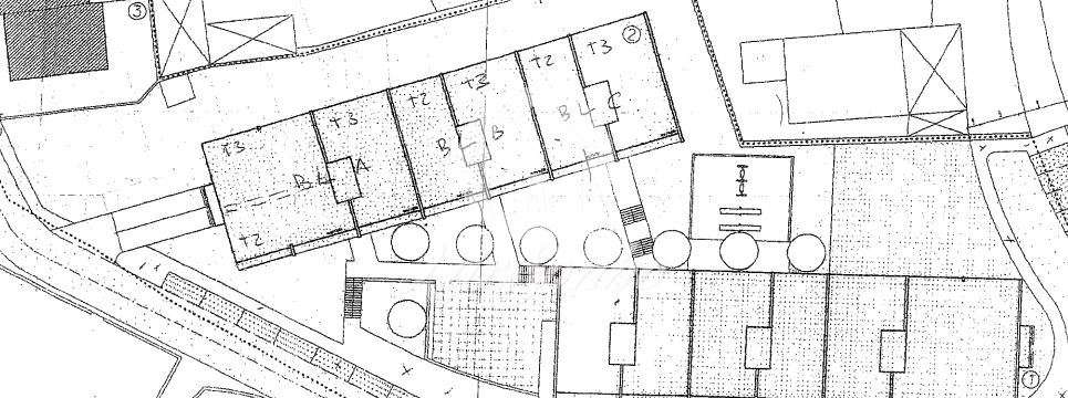 Lote para prédios em Requião, Famalicão - Grande imagem: 4/5