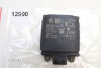 Czujnik Martwego pola Radar Sensor asystent tyl R Nissan Micra k14 2017-23 - 1