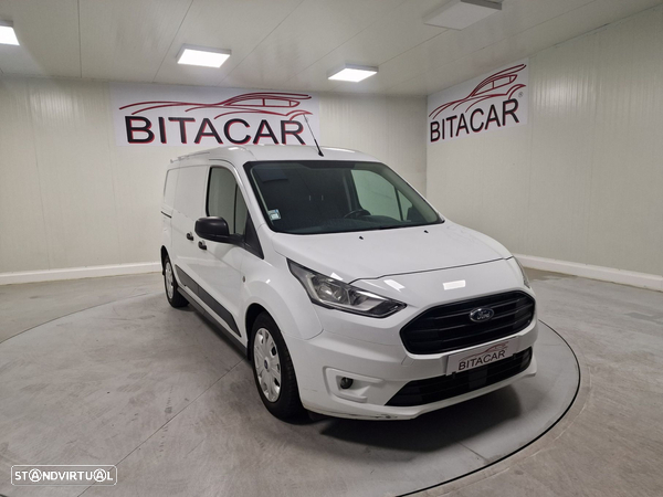 Ford Transit Connect 1.5 TDCi 200 L2 Trend - 2