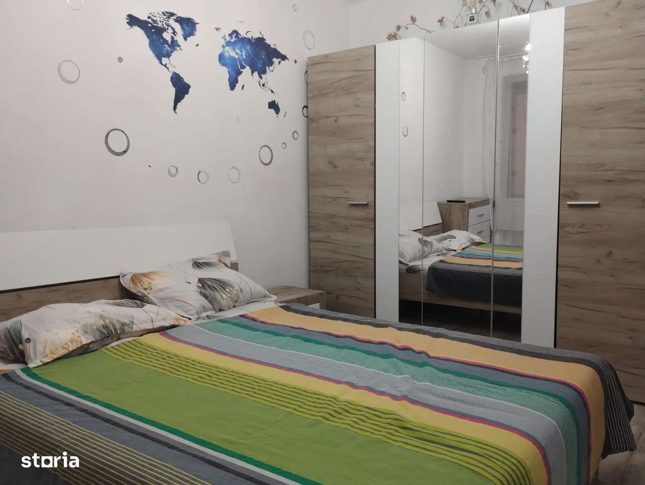 Apartament 2 camere in Deva, zona ultracentrala Bd 1 Decembrie, et 1-14