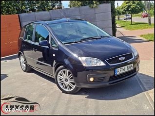 Ford C-MAX 1.6 Amber X
