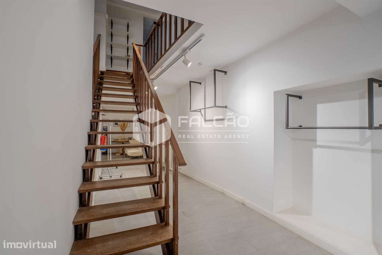 Prédio  Venda em Santarém (Marvila), Santa Iria da Ribeira de Santarém - Grande imagem: 5/34