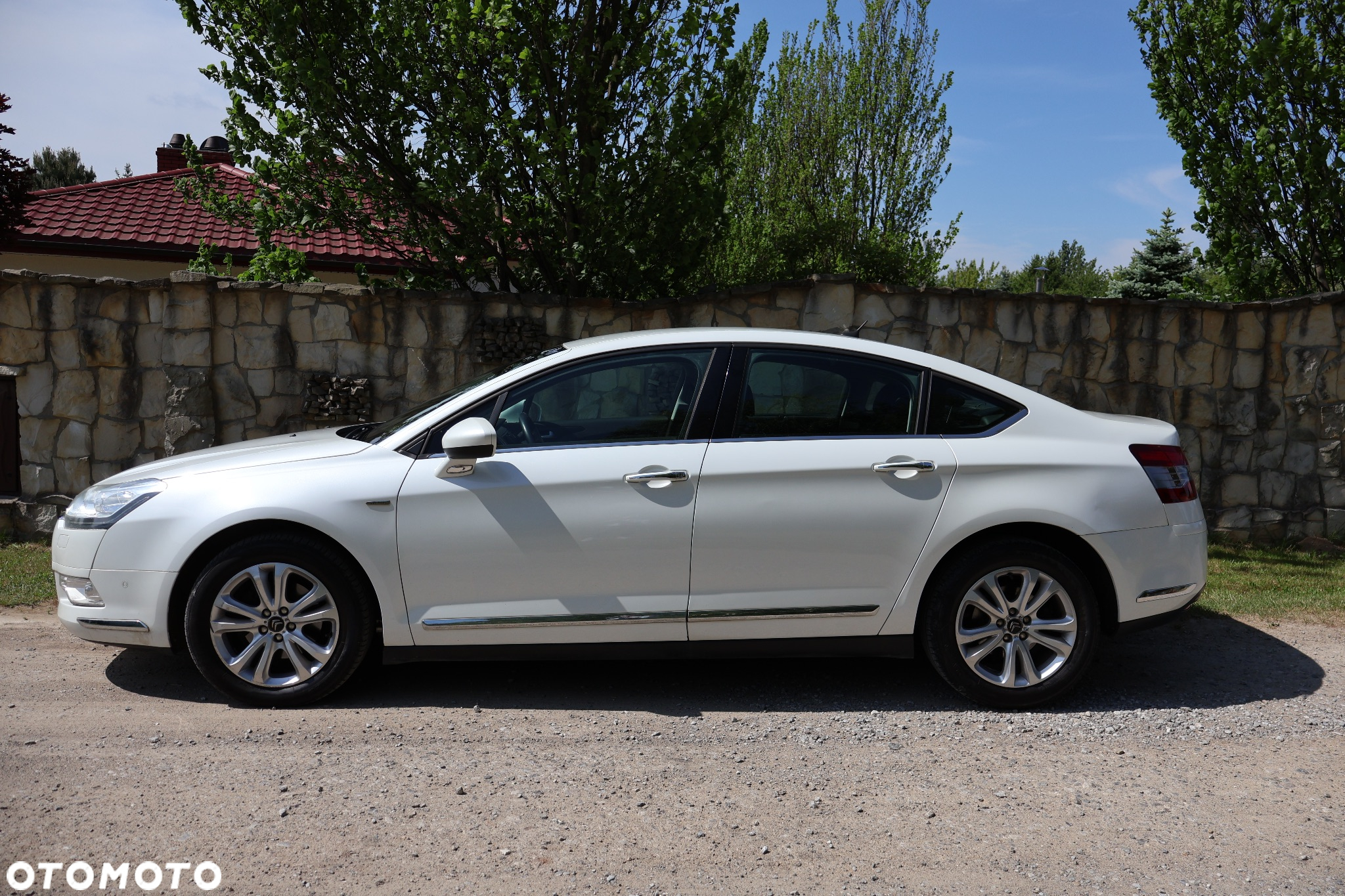 Citroën C5 2.0 HDi Exclusive - 2