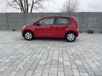 Volkswagen up! 1.0 street EU6 - 7