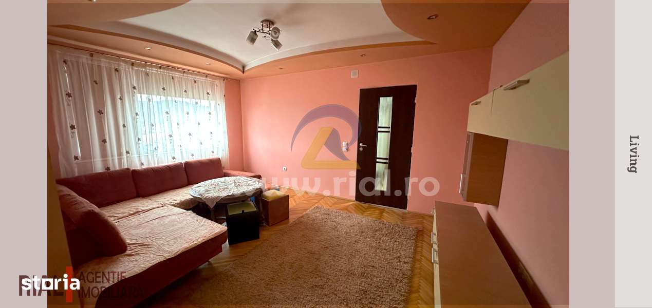 Apaertament 3 camere , zona Vasea-1