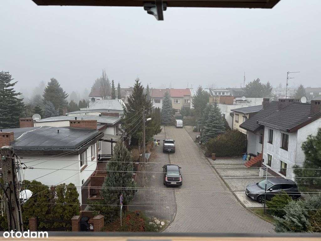 Dom do wprowadzenia Lasek Marcelinski - Pełny obrazek: 5/6