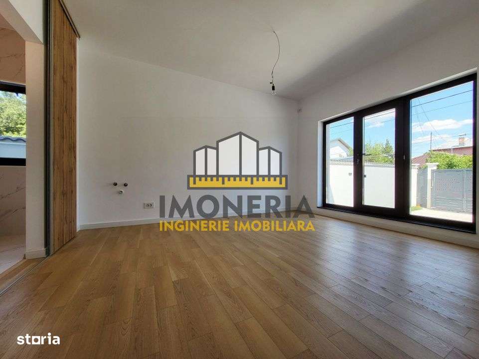 Vila 5-6 cam-singulara-comision 0%- 600m Auchan Titan - 250m Parcul Te-14