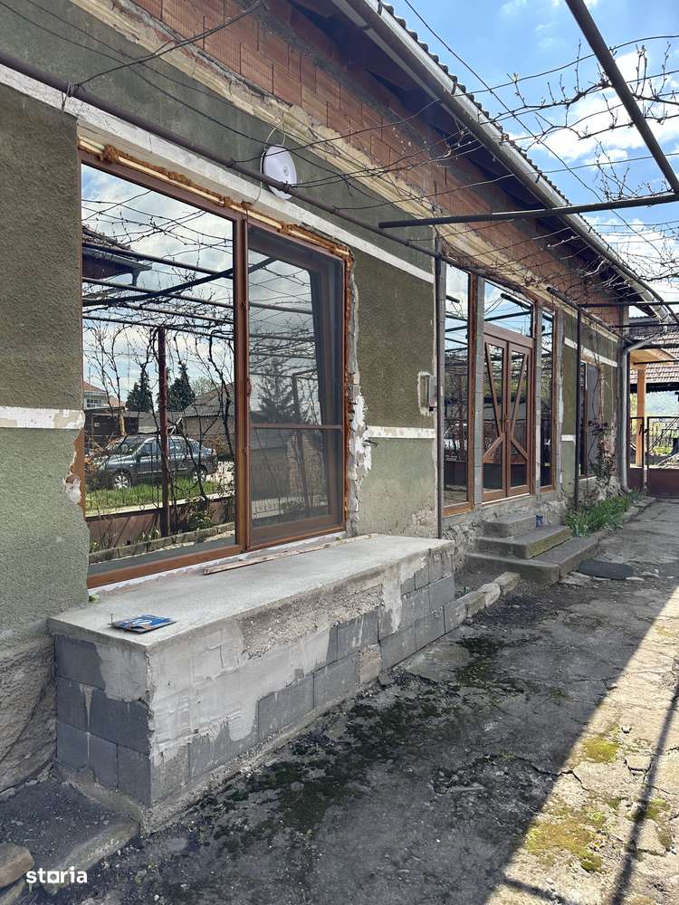 Casă de vanzare,Gurghiu-3