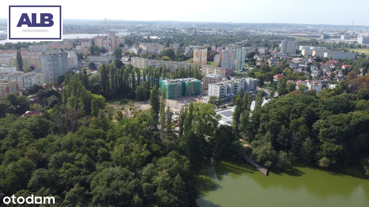 Apartament mieszkalny zaledwie 2km od morza!-0