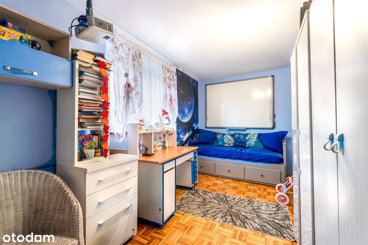 Dom na skarpie z widokiem na Odrę | PV + Pompa ciepła | 225m2-10