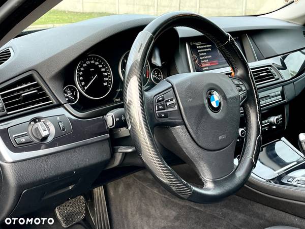 BMW Seria 5 - 20