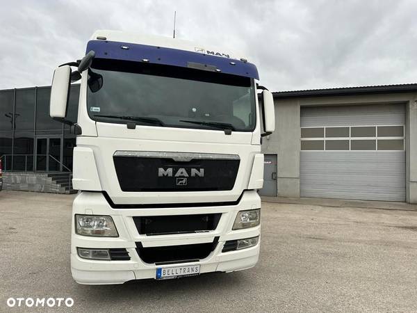 MAN TGX 18.480 euro 5 - 3