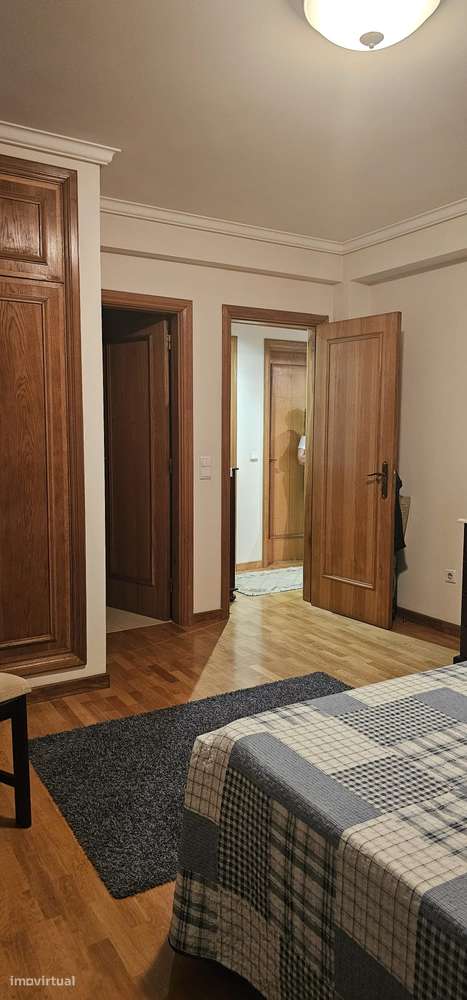 Magnífico T4 na Forca, Aveiro-12