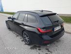 BMW Seria 3 320i Sport Line - 3