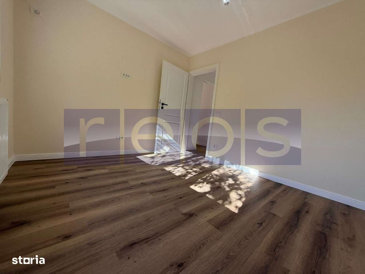 VANZARE 4 CAMERE | DECOMANDAT | ZONA LIVIU REBREANU - Imagine principală: 4/15