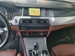 BMW 520 d Touring Aut. M Sport Edition - 20