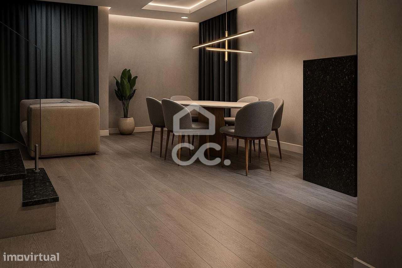 Moradia T3 Nova Construção-11