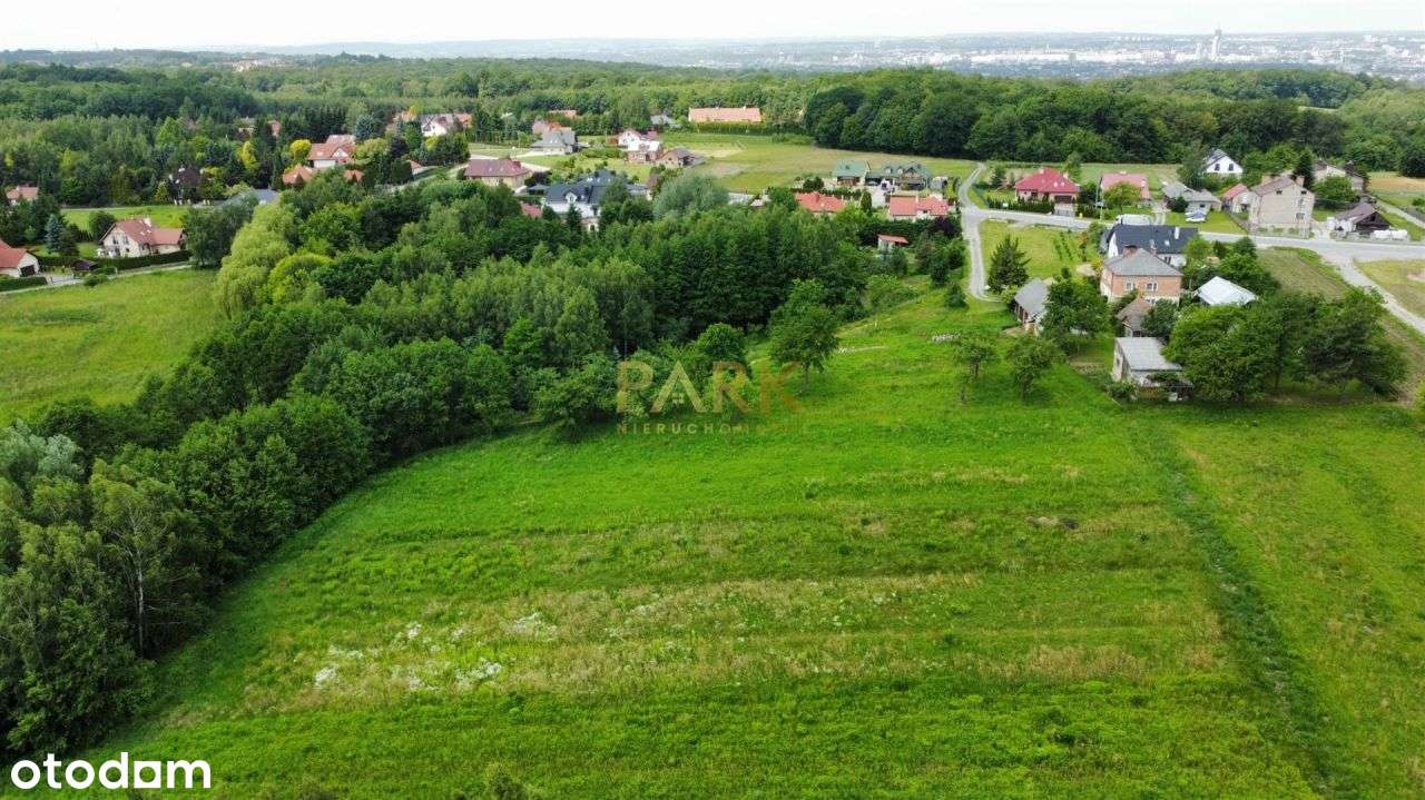 Działka Malawa 76a - Wz w trakcie - Pełny obrazek: 4/6