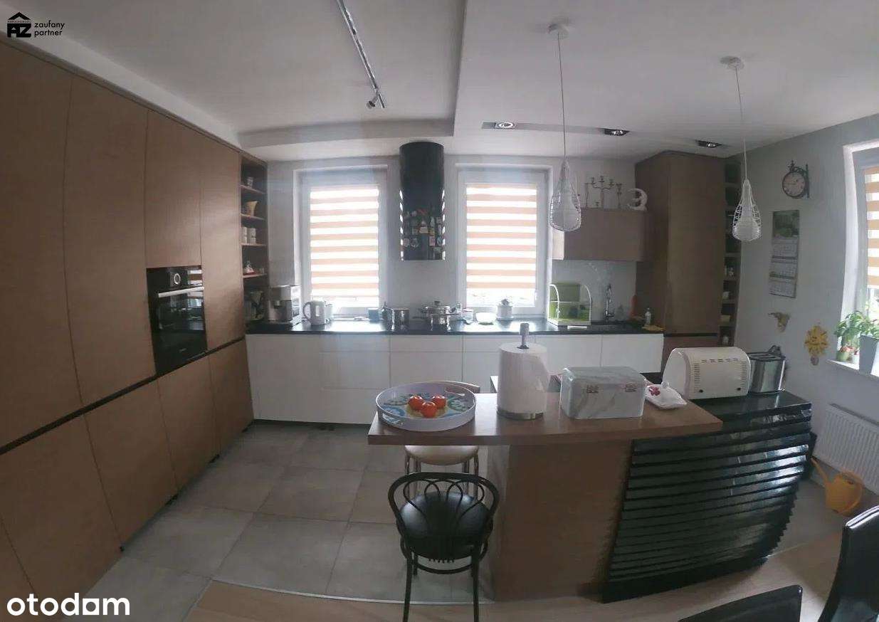 Mieszkanie, 92.0 m², Kraków-0