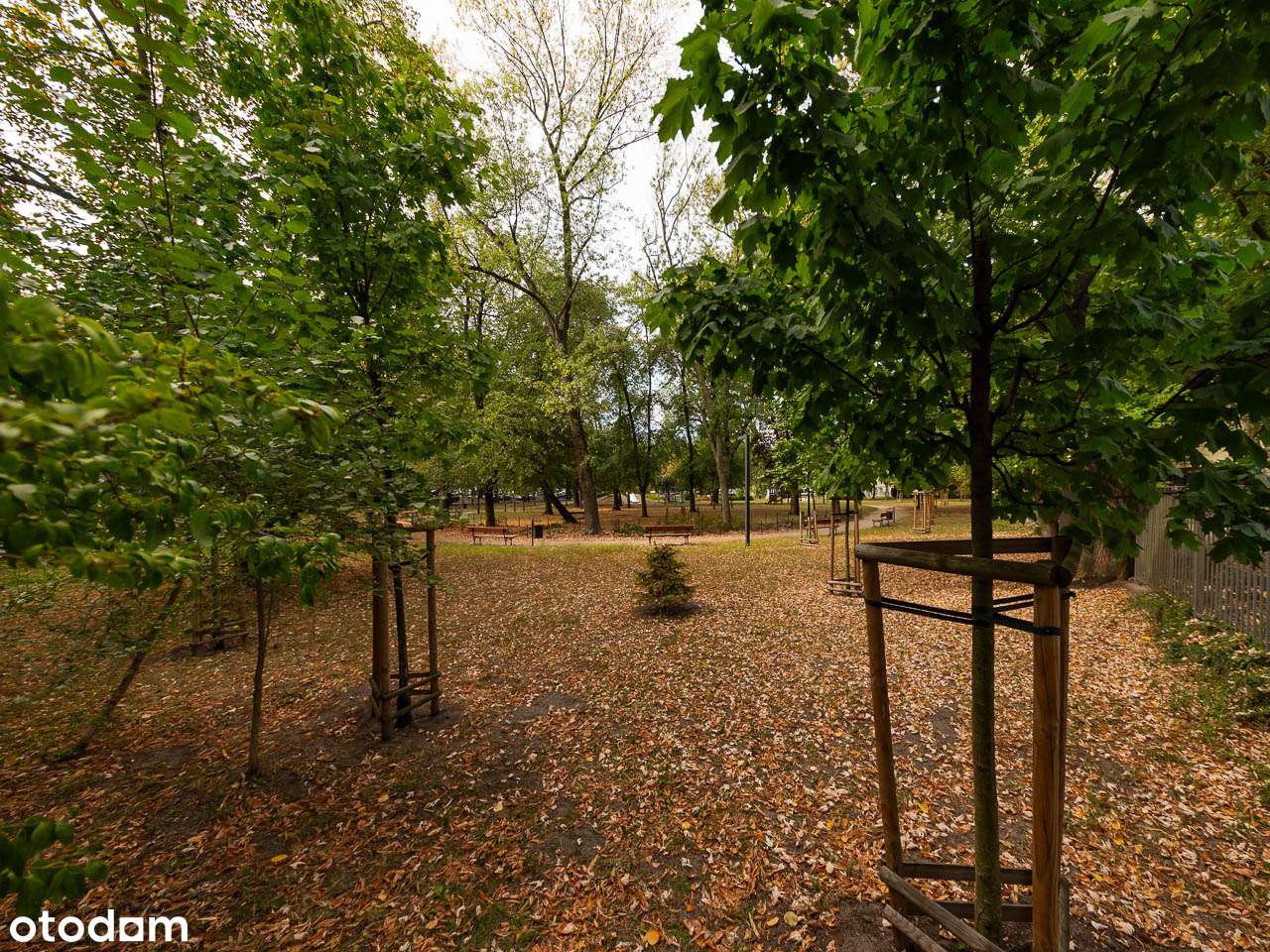 Centrum 20 min, Przy Parku, duży balkon, miejsce garażowe, komórka lok-17