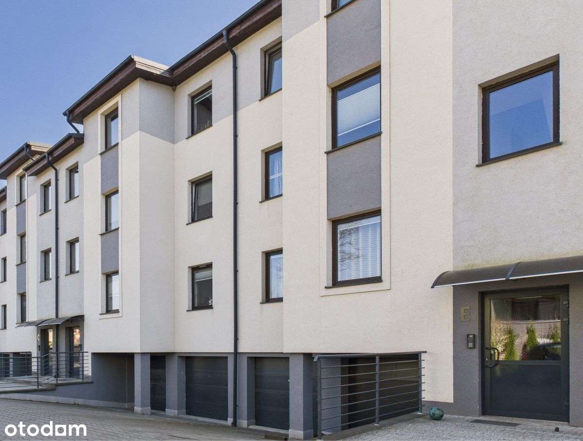 4 pokoje, blisko szkoły-12