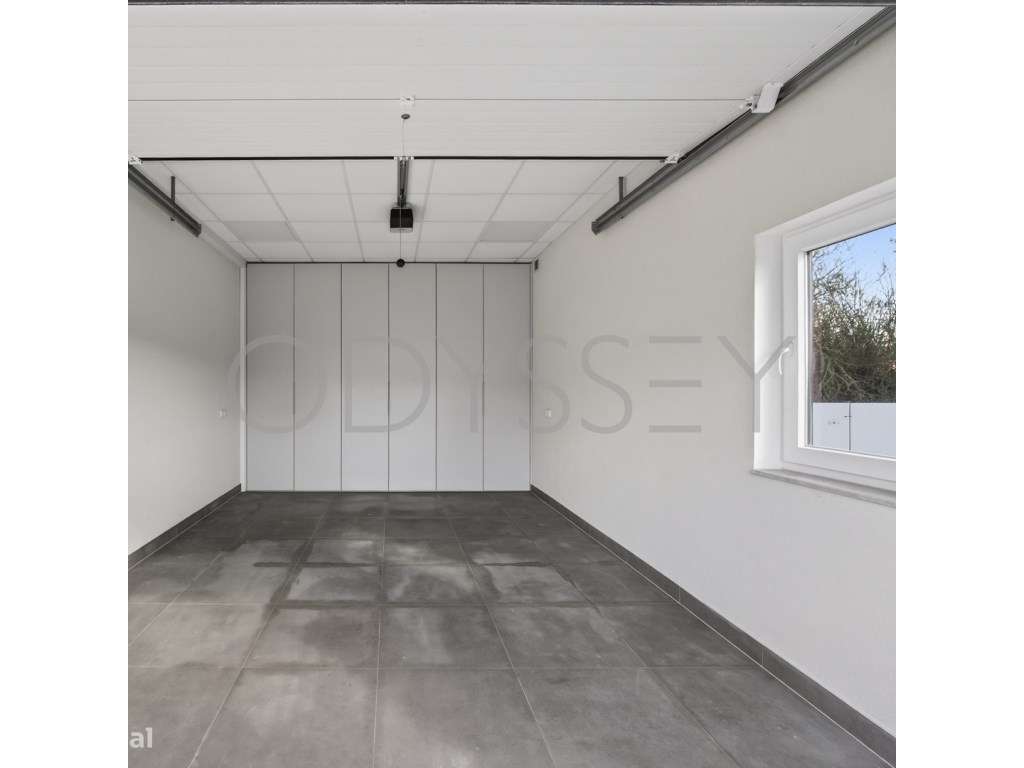 Moradia Isolada T4 Venda Caldas da Rainha-19