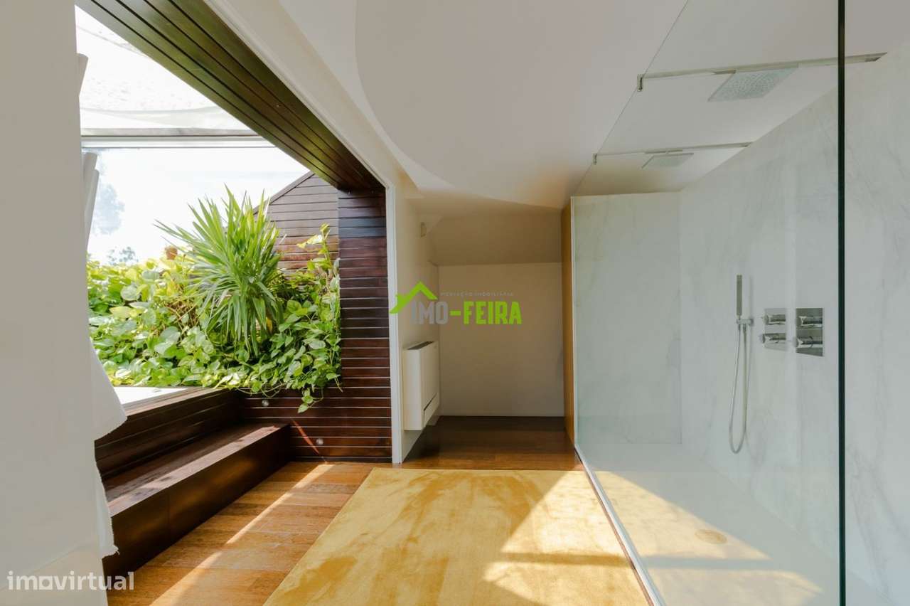 Majestosa Moradia de Luxo, Santa Maria da Feira-10