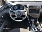 Hyundai Tucson 1.6 T-GDi 48V Executive 2WD DCT - 9