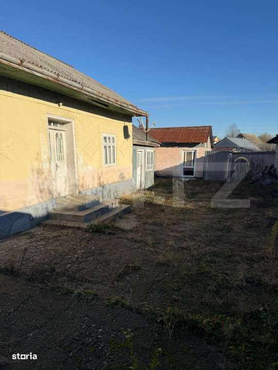 Casa batraneasca, 50 mp si teren intravilan 4900 mp, Udesti - Imagine principală: 4/8
