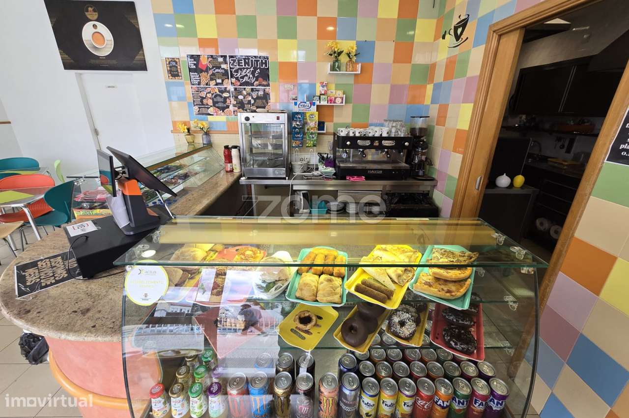 Loja || Comércio ||Restauração || Malaposta, Leiria - Grande imagem: 5/17