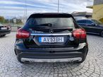 Mercedes-Benz GLA 180 d AMG Line Aut. - 31