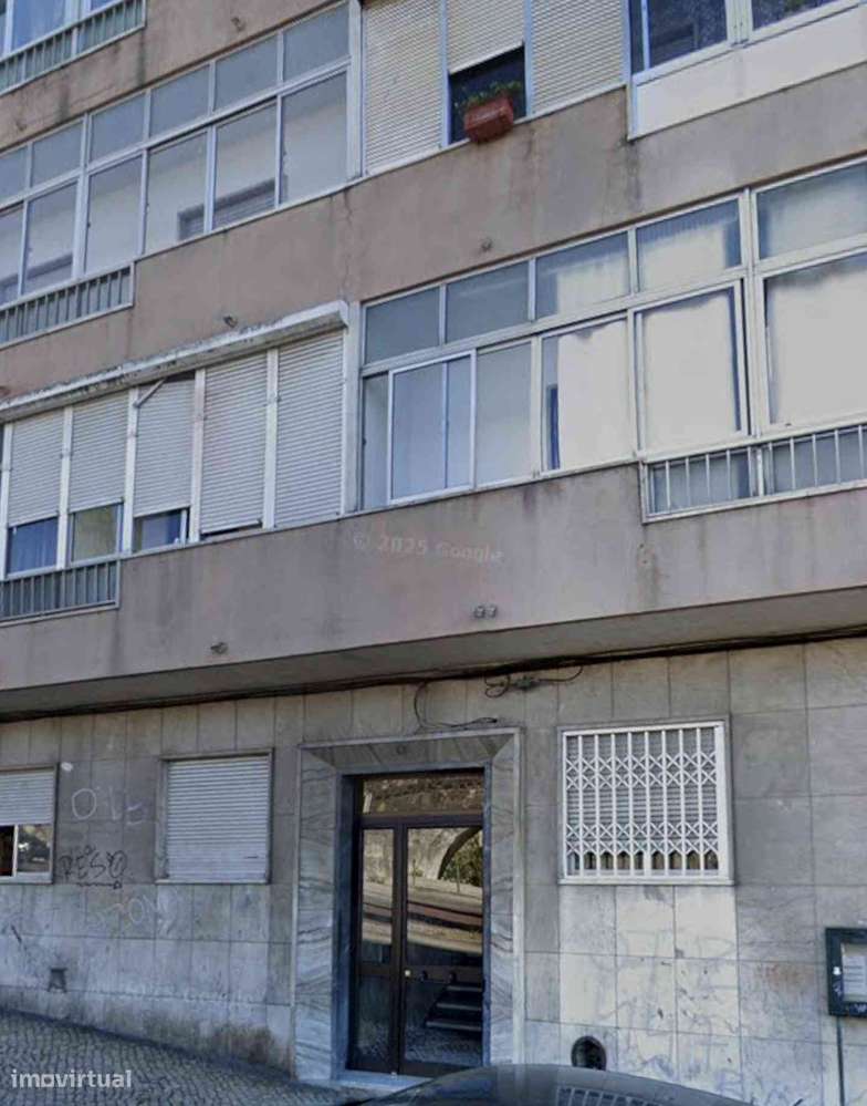 Apartamento T3 Águas Livres - Grande imagem: 3/5