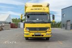 Mercedes-Benz Atego 1224 L - 2