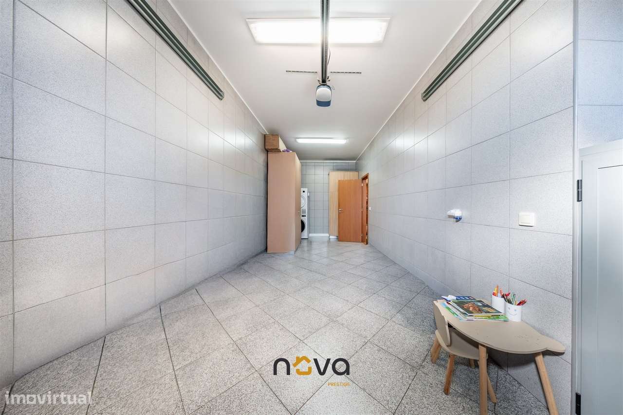 Moradia T3 | Caxinas, Vila do Conde-31