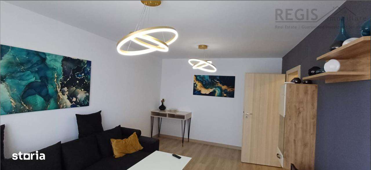 Apartament 2 camere cu loc de parcare si Licenta turistica,Urban Plaza - Imagine principală: 5/20