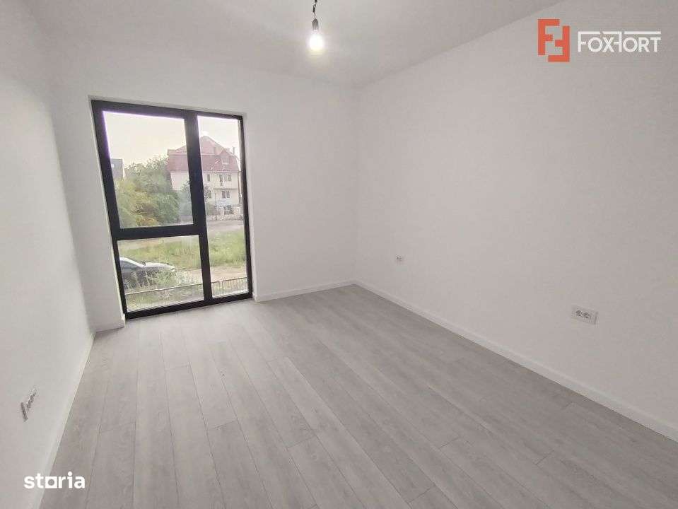 COMISION 0% Apartament cu 2 camere de vanzare in Timisoara, zona Brayt-4