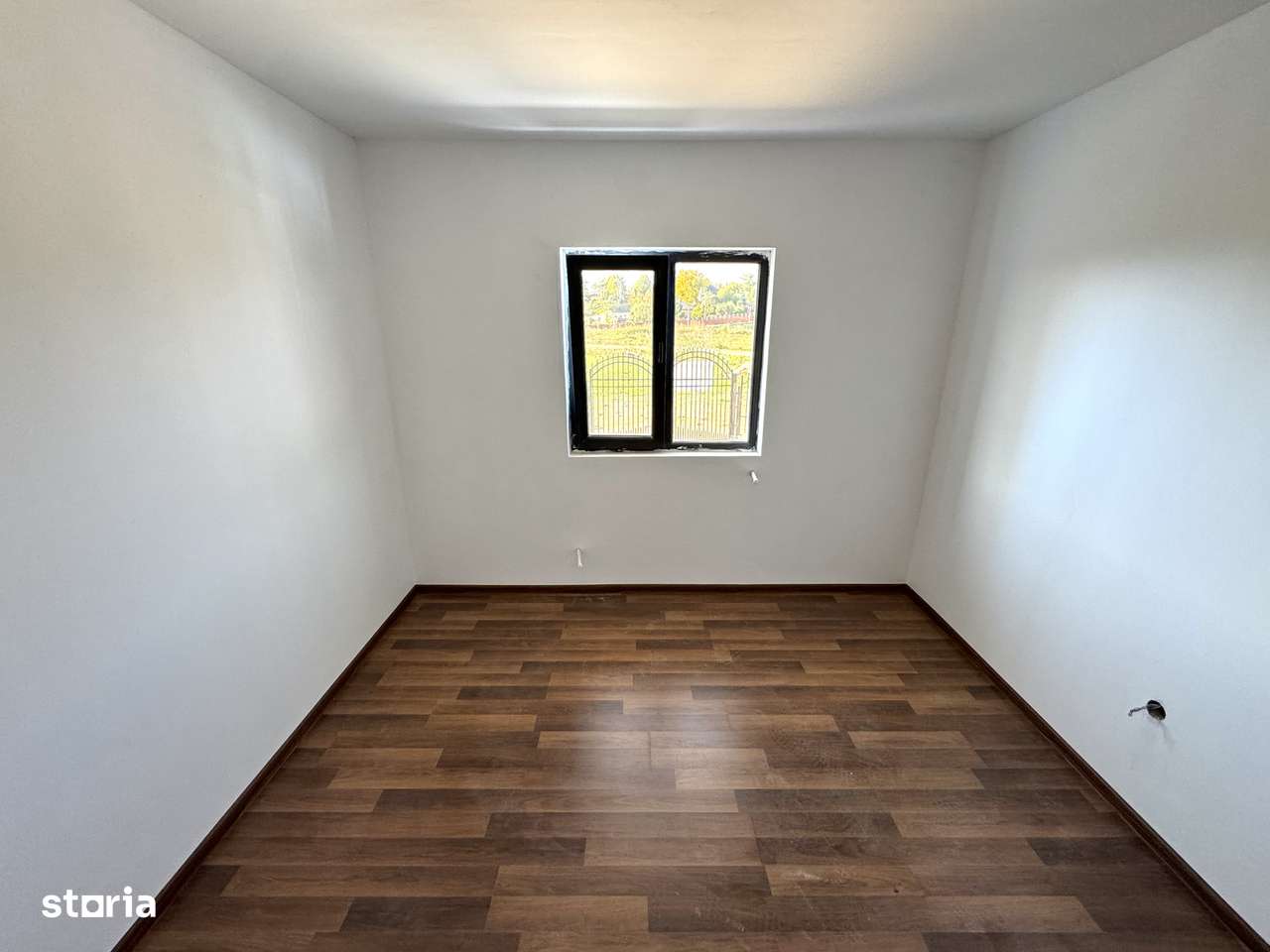 Langa ASFALT! Incalz in pard! Dressing! Casa 3 camere, Holboca-6