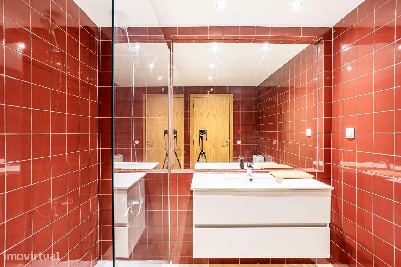 Elegante Moradia em Condomínio Privado com Piscina em Carvoeiro-23