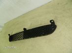 Grila centrala bara fata, Toyota Aygo, 05-09, 53112-0H010 - 8