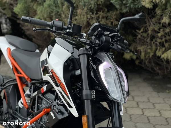 KTM Duke - 9