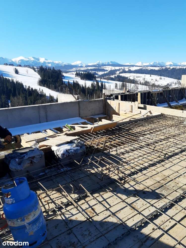 Apartament 43 m2  z najpiękniejszym widokiem na Tatry, zapiera dech-4